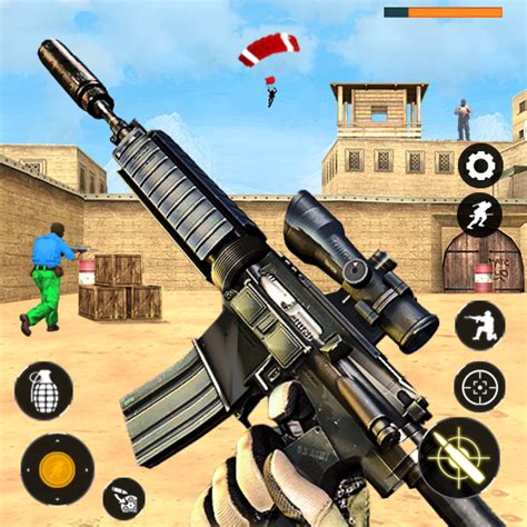 shooting games for kids|Gun Games ️ Play on CrazyGames.